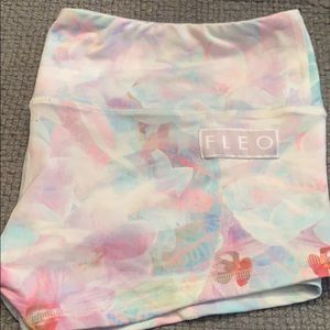 Fleo Floral size XL